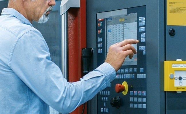Industrial Equipment