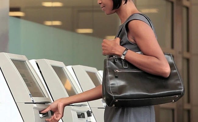 POS/ Retail Kiosk
