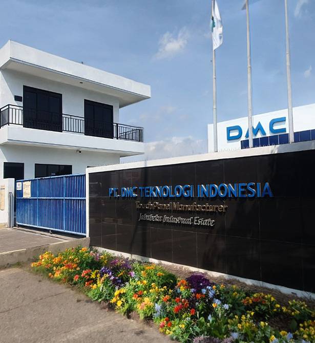 PT.DMC TEKNOLOGI INDONESIA