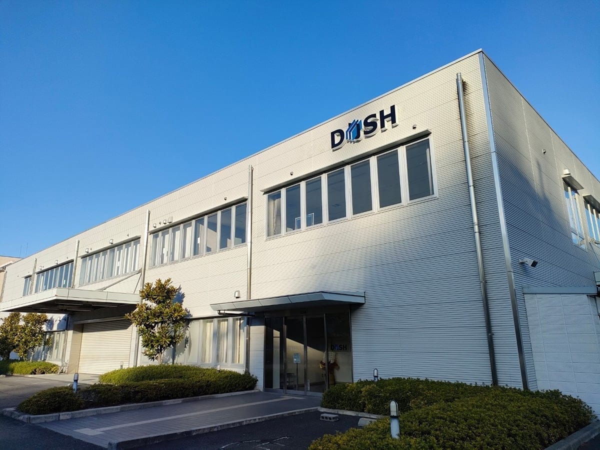 Izumi Factory