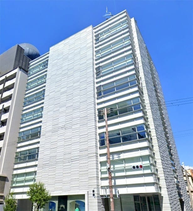 Osaka Branch/ Osaka Technology Center