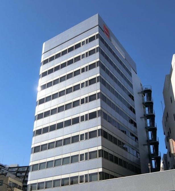 Tokyo Headquarters