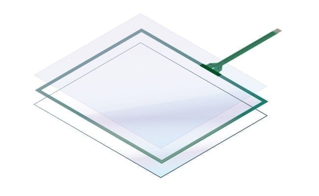 Protection Film SERIES