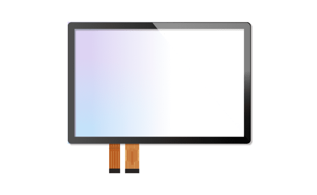 Touchscreen