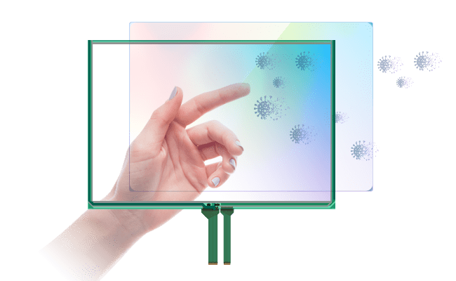 Anti-Viral & Bacterial Film SERIES