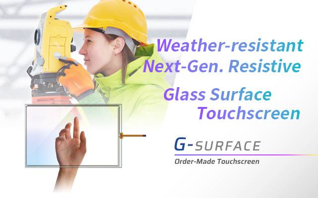 G-SURFACE